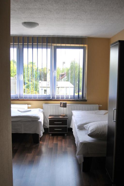 Villavida Poznan Phòng bức ảnh