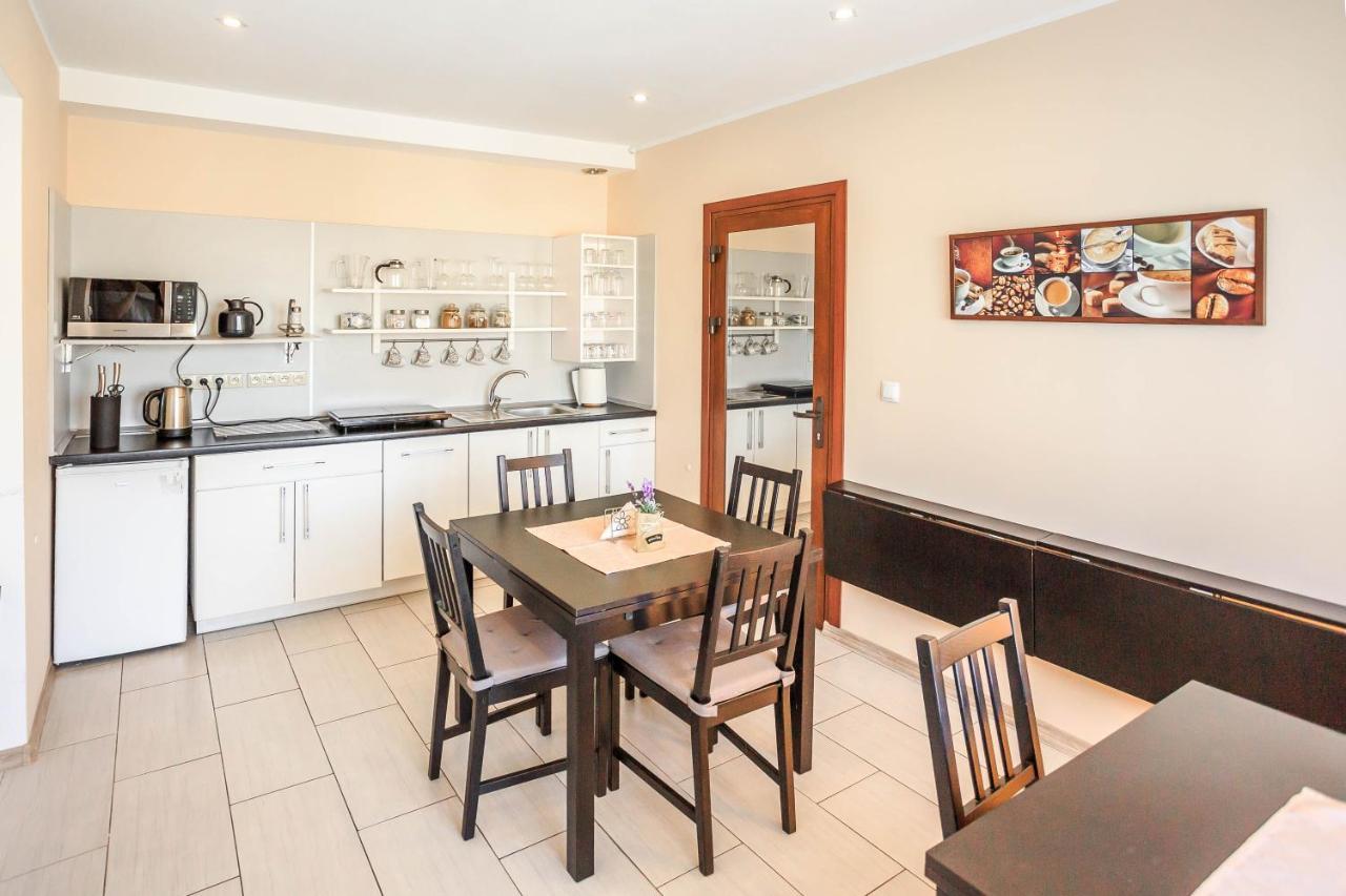 Villavida Poznan Ngoại thất bức ảnh