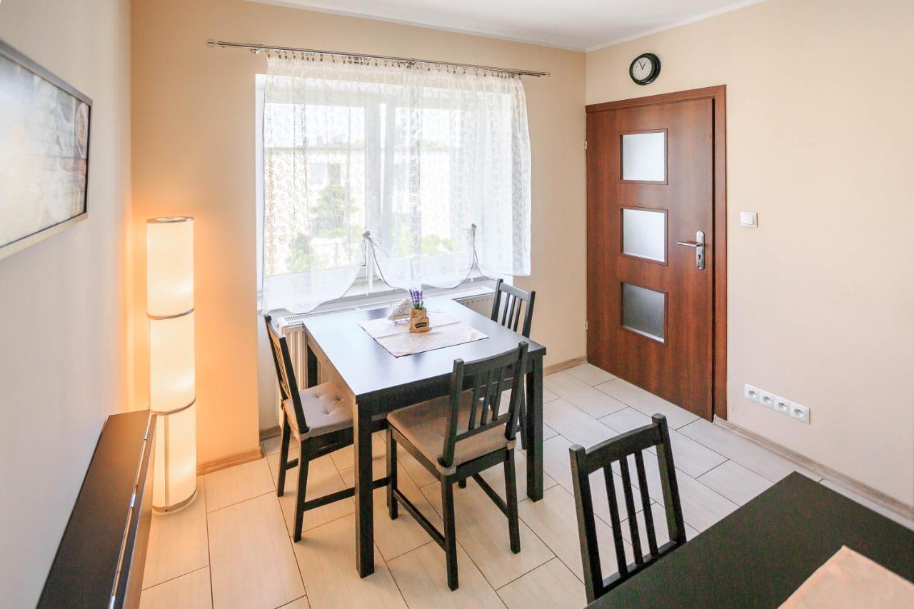 Villavida Poznan Ngoại thất bức ảnh